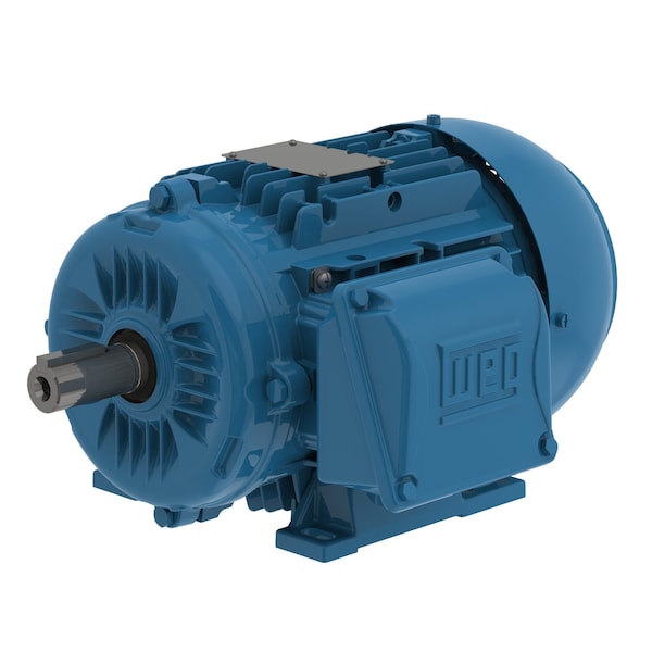 -0.18,1200/1000, 71 Frame, Three-Phase General Purpose Motors